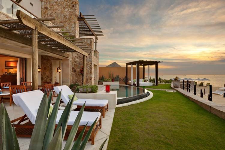 The Resort at Pedregal