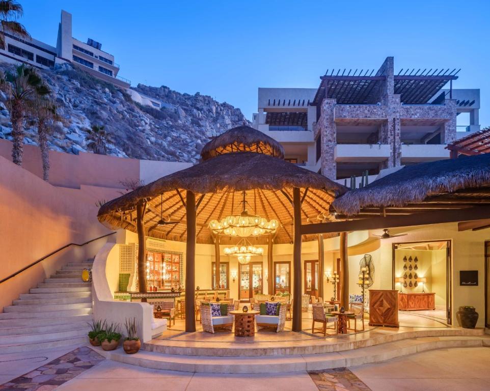 Furnished Villas