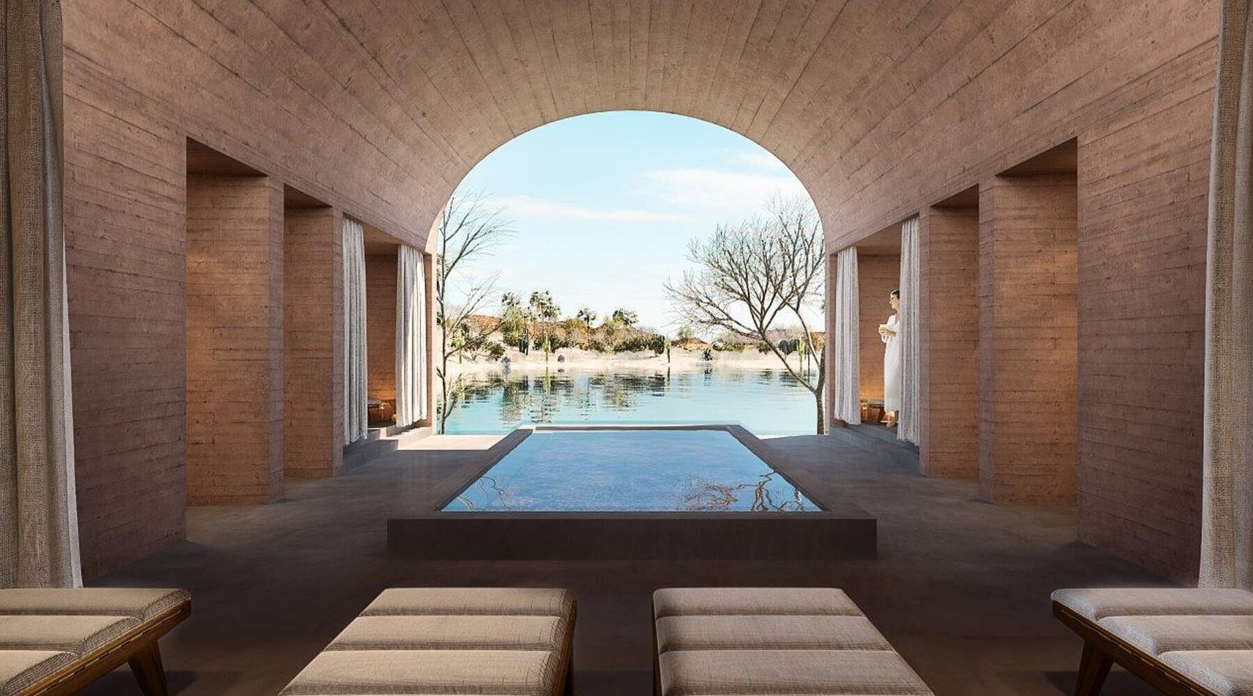 Premium Architectures Lifestyle